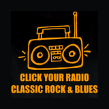 Click Your Radio Classic Rock and Blues