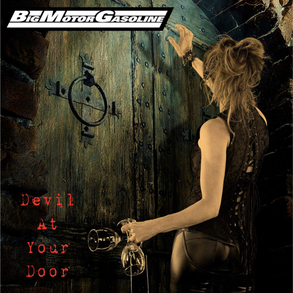 Devil At Your Door